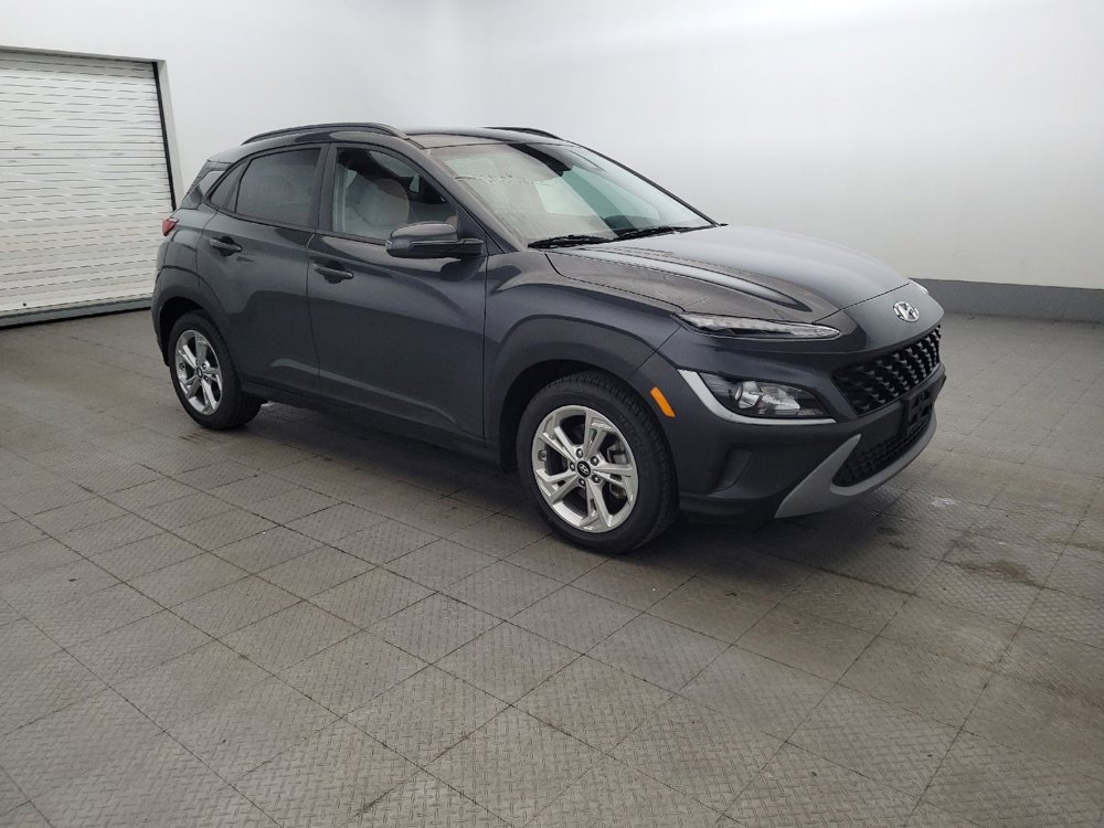 Used 2023 Hyundai Kona SEL AWD/4WD image 11