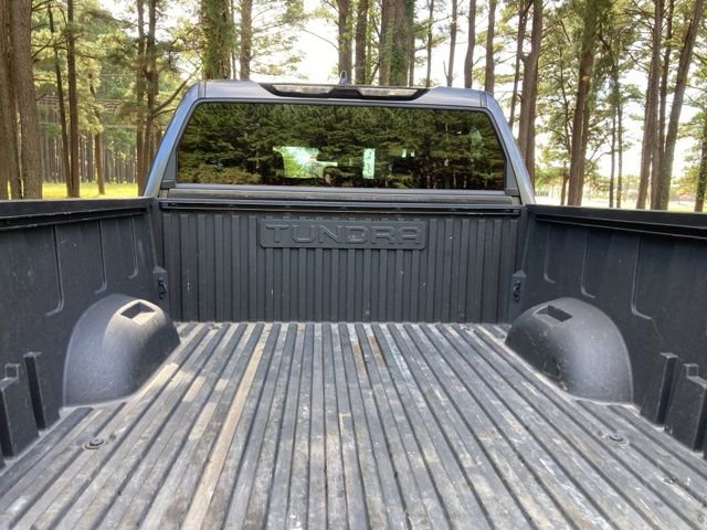 Used 2023 Toyota Tundra SR5 image 17