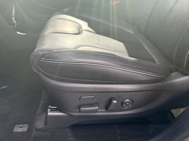Certified 2022 Hyundai Palisade Limited w/ Cargo Package image 11