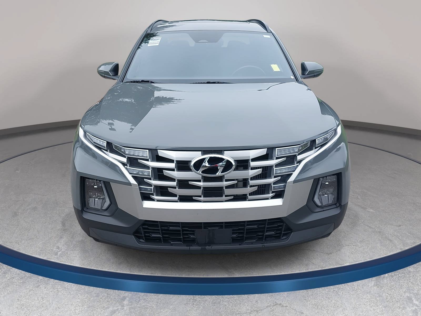 Used 2023 Hyundai Santa Cruz SEL Premium AWD/4WD image 2