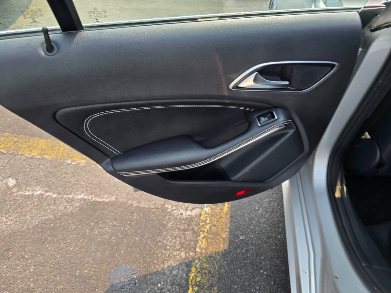 Used 2014 Mercedes-Benz CLA 250 w/ Multimedia Package image 25