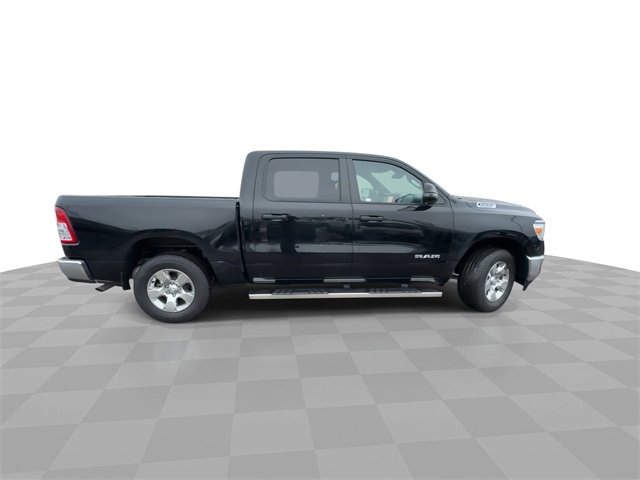 Used 2024 RAM 1500 Big Horn image 9