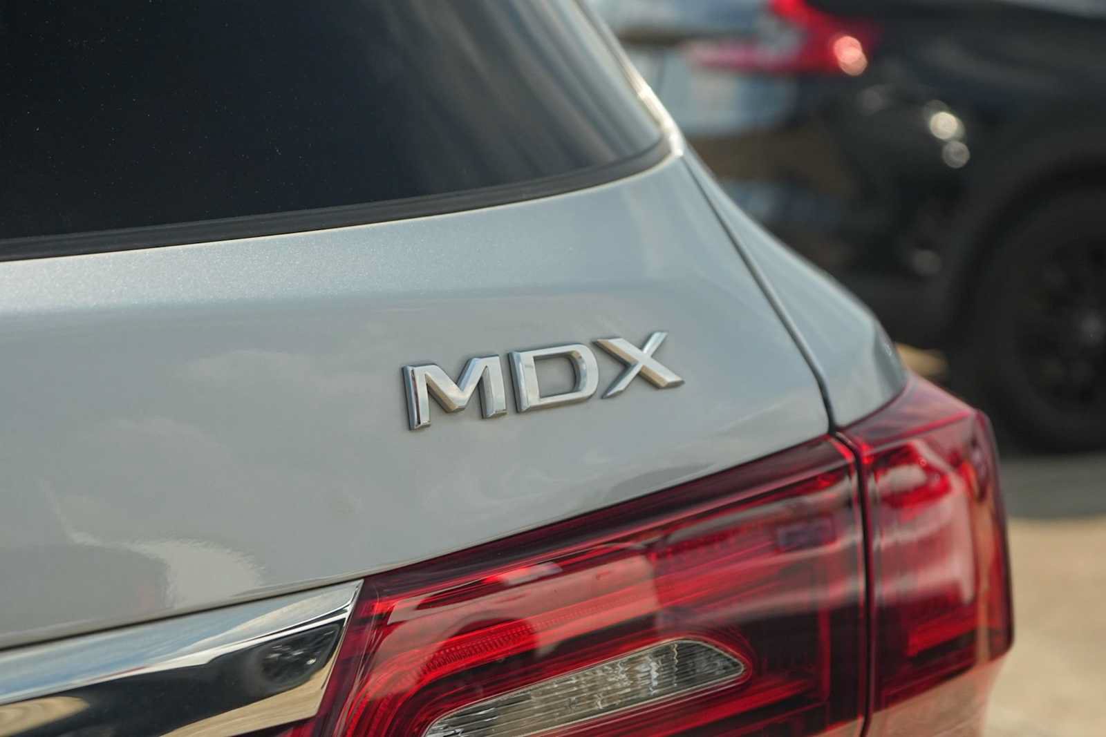 Used 2018 Acura MDX w/ Technology Package FWD image 8