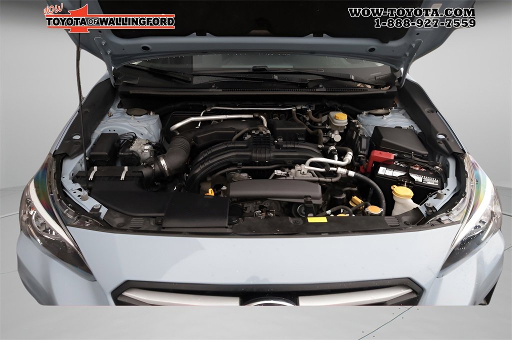 Used 2020 Subaru Crosstrek 2.0i Premium image 10