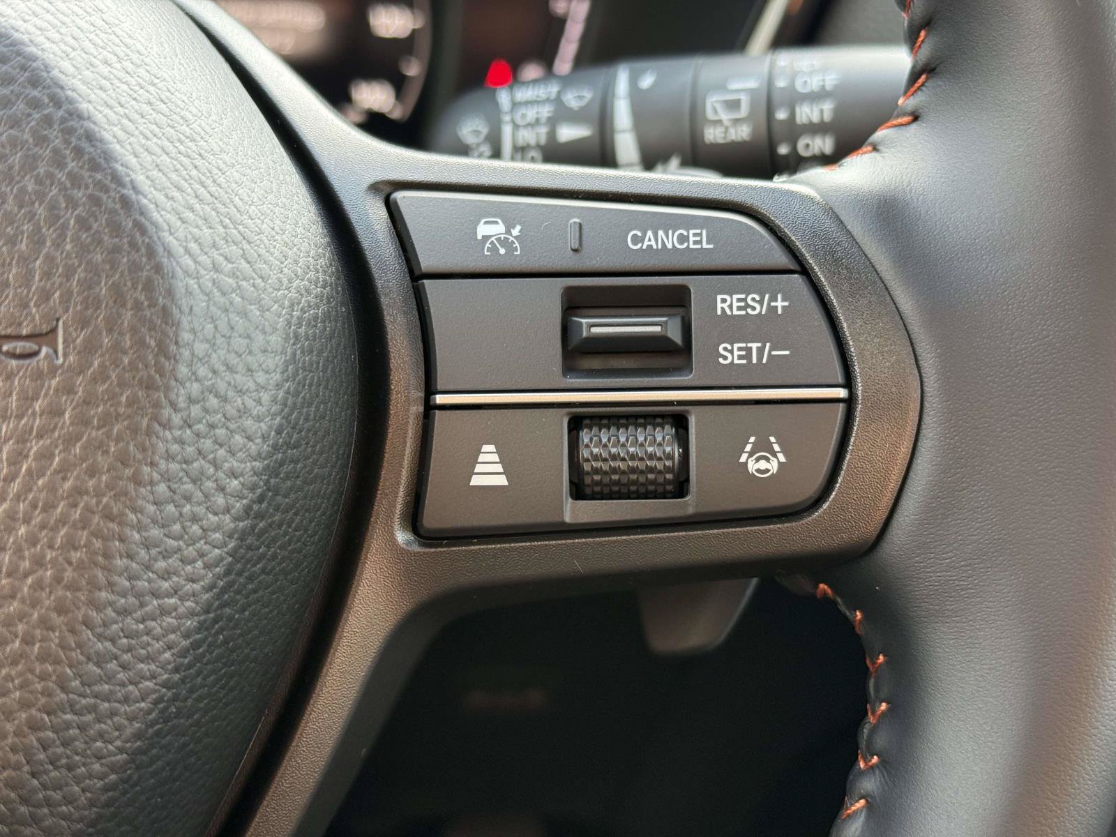 New 2027 Honda CR-V Sport-L image 18