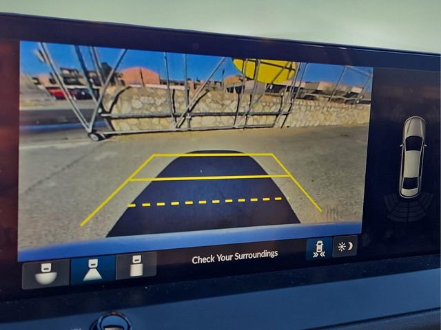 Used 2025 Honda Accord Touring image 28