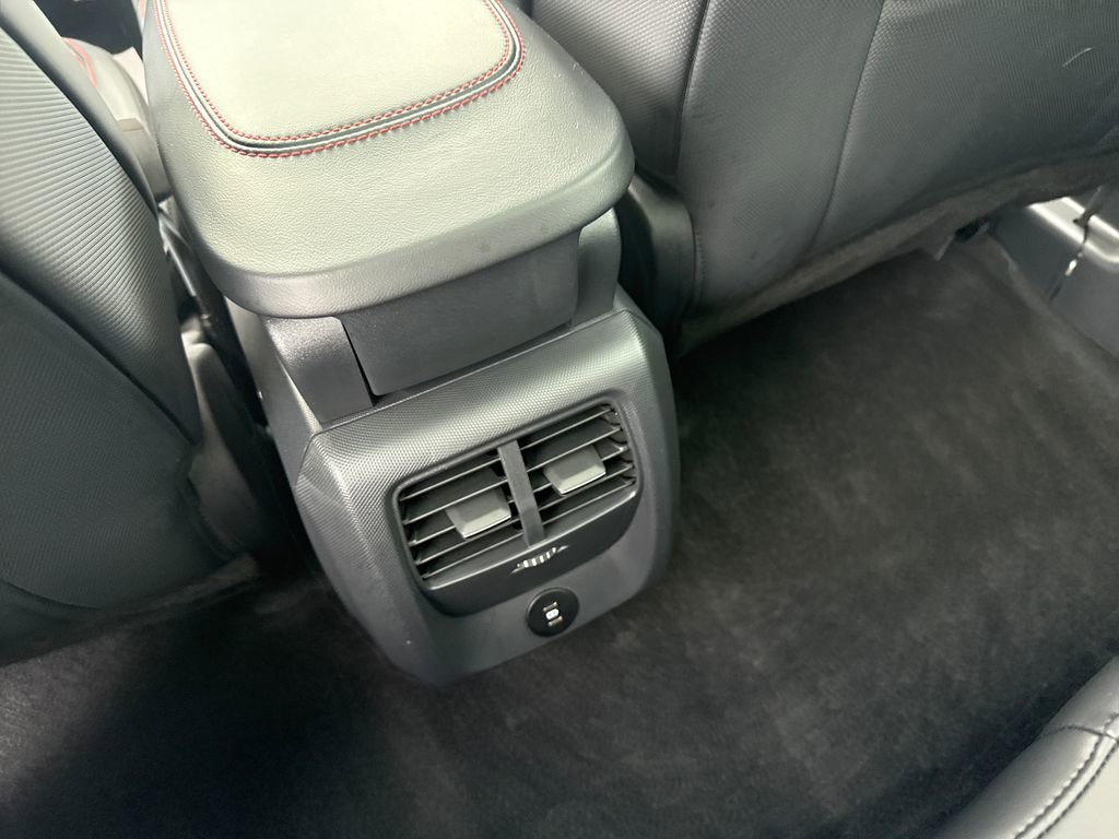 Used 2025 Ford Mustang Mach-E Premium w/ Sport Appearance Package AWD/4WD image 13