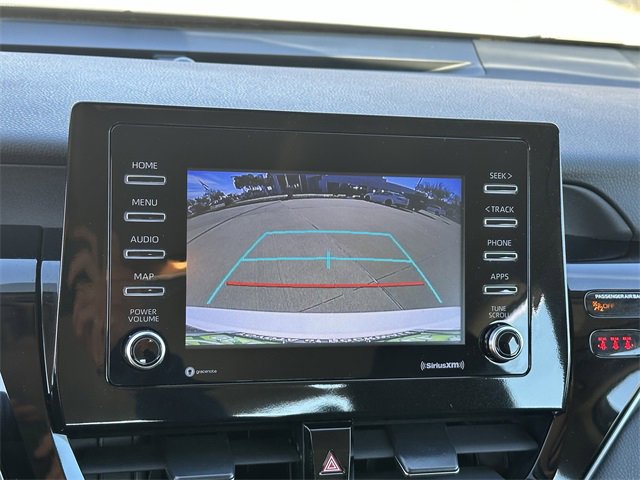 Used 2023 Toyota Camry LE image 17