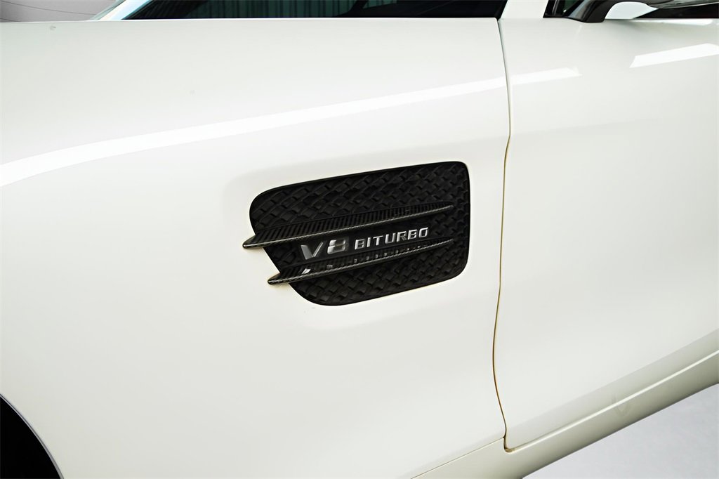 Used 2016 Mercedes-Benz AMG GT S image 12