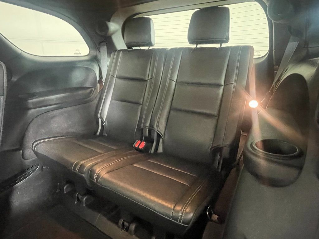 Used 2020 Dodge Durango Citadel image 28
