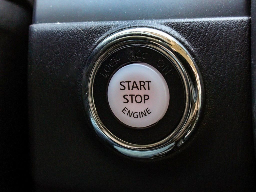 Used 2024 INFINITI QX80 Luxe image 31