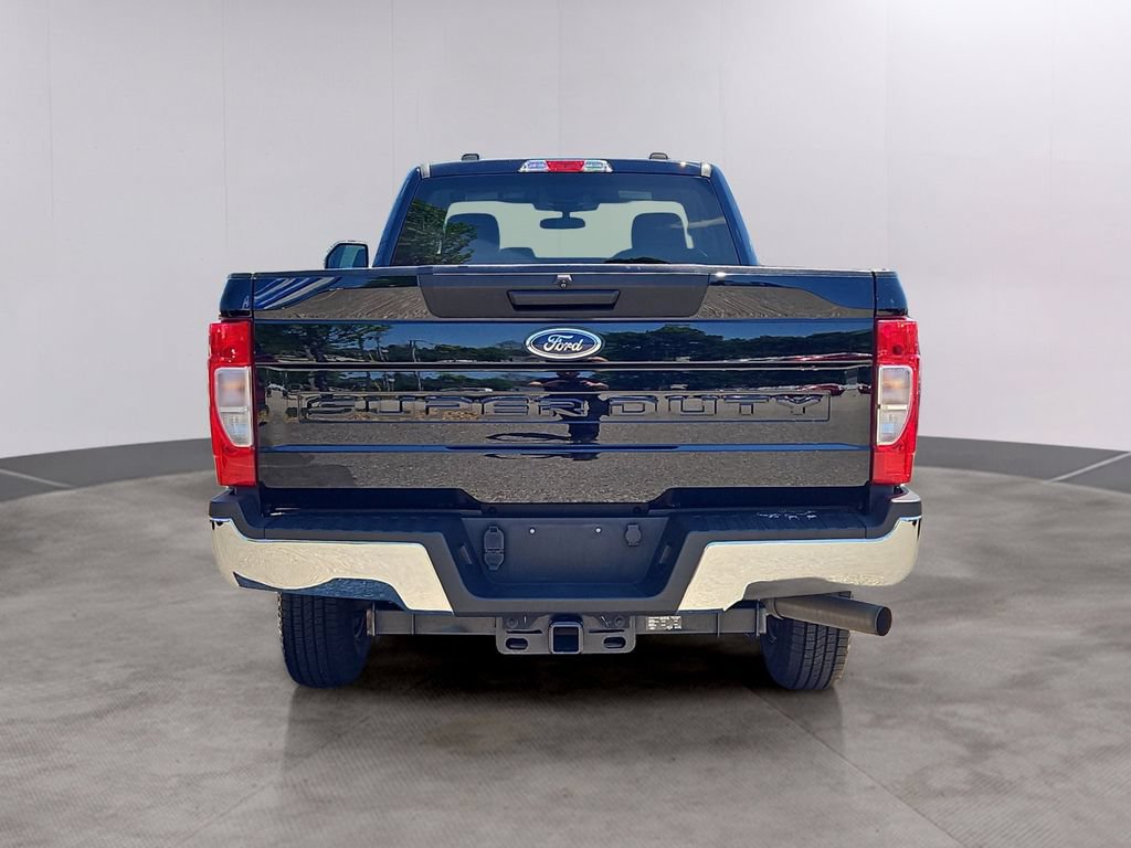 Used 2022 Ford F250 XL w/ Power Equipment Group AWD/4WD image 5