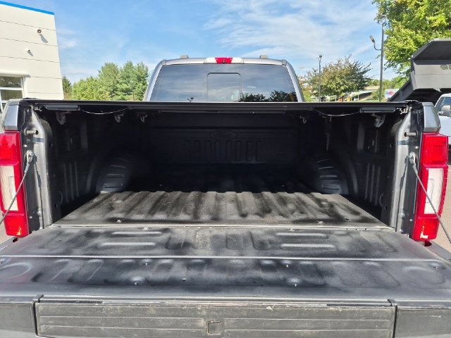 Used 2021 Ford F250 Lariat AWD/4WD image 29