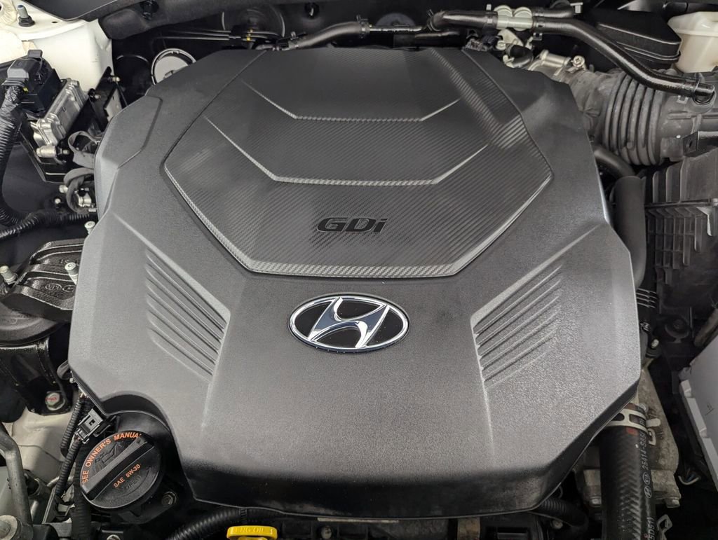 Used 2020 Hyundai Palisade SEL FWD image 10