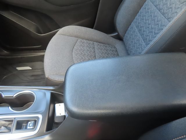 Used 2024 Chevrolet Equinox LT AWD/4WD image 36
