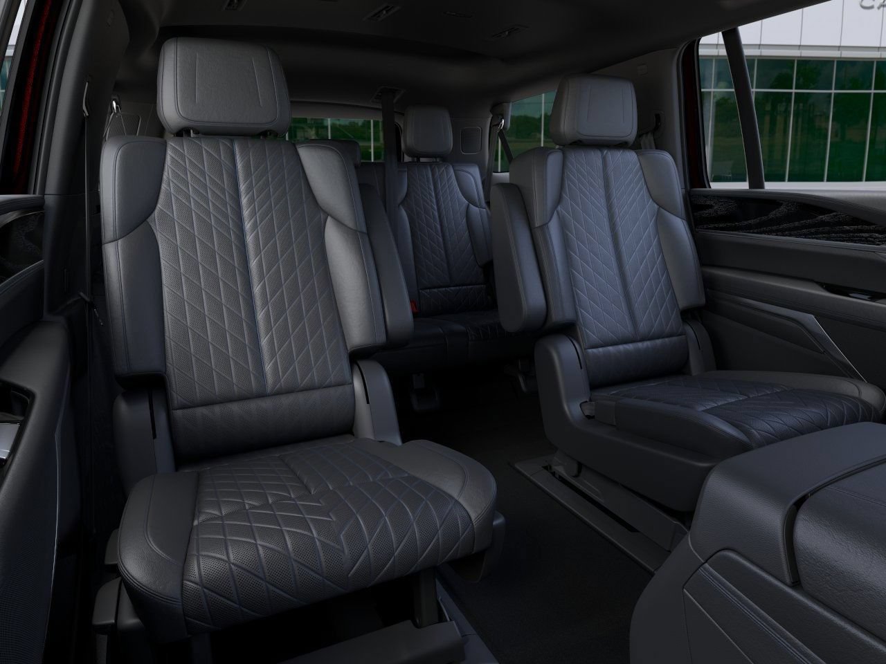 Used 2026 Cadillac Escalade IQL Sport 1 AWD/4WD image 17