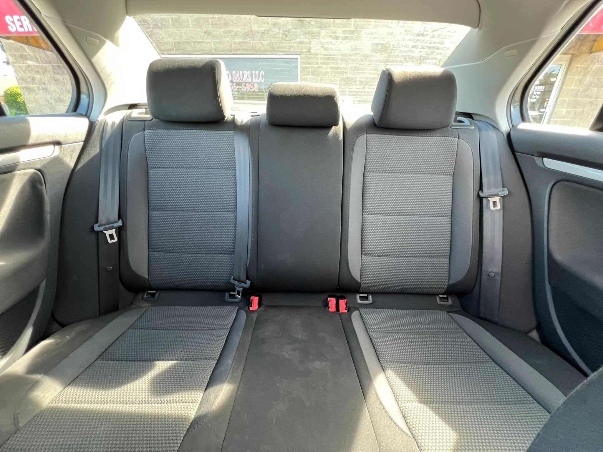 Used 2010 Volkswagen Jetta S FWD image 29
