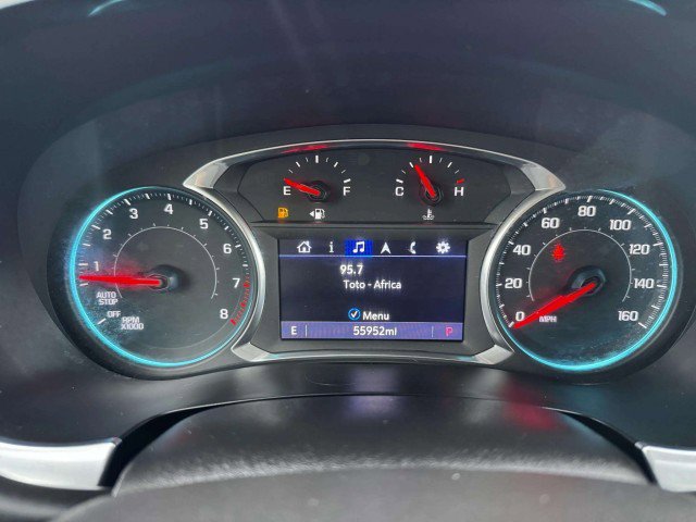 Used 2020 Chevrolet Traverse LT FWD image 23