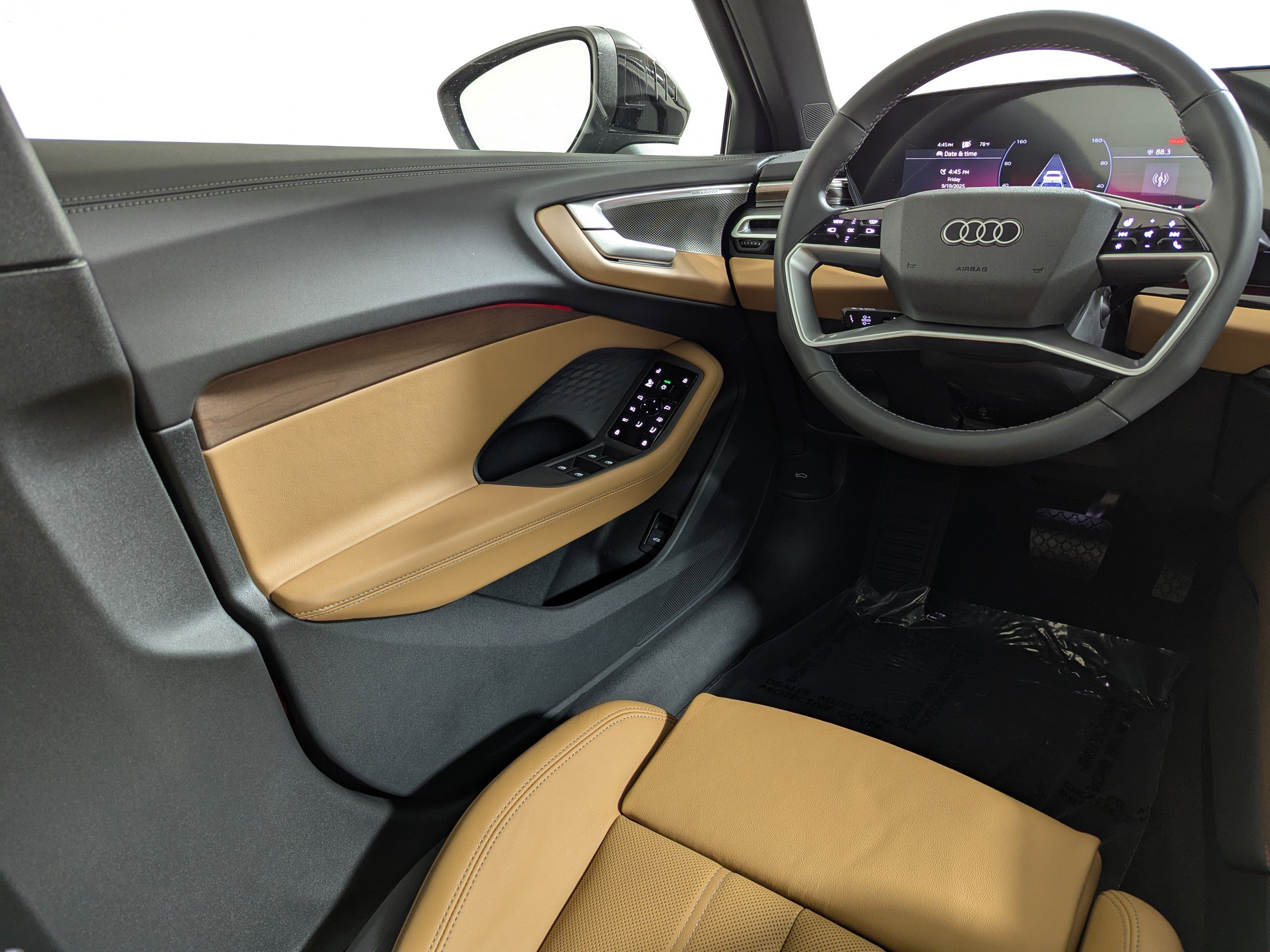 New 2025 Audi A5 2.0T Prestige AWD/4WD image 9