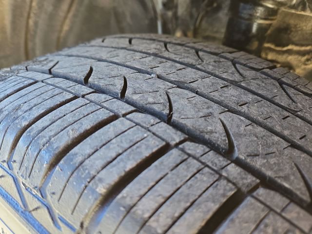 Used 2023 Toyota RAV4 XLE image 8