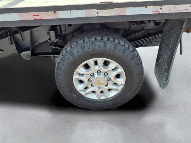 Used 2021 Chevrolet Silverado 3500 LT image 21