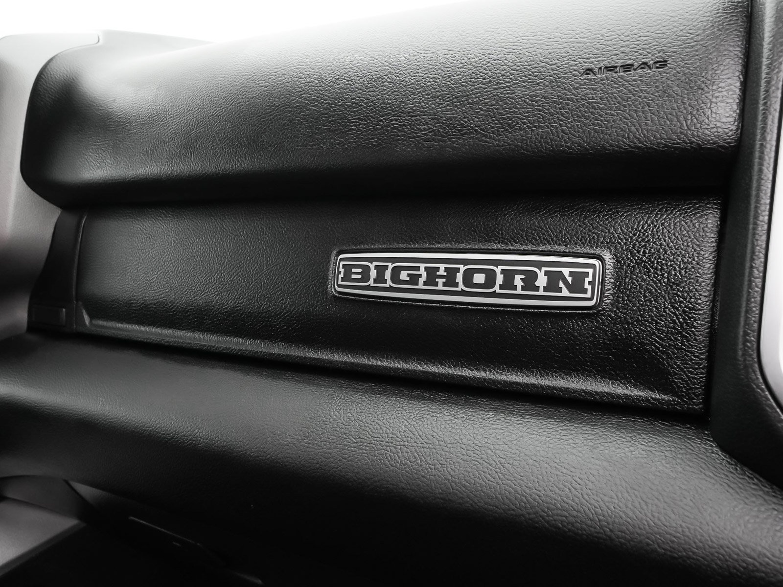 Used 2025 RAM 1500 Big Horn AWD/4WD image 45