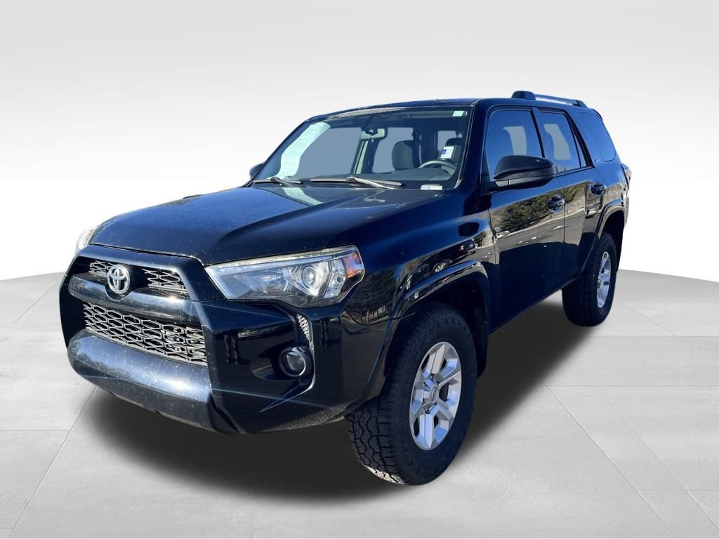 Used 2019 Toyota 4Runner SR5 image 7
