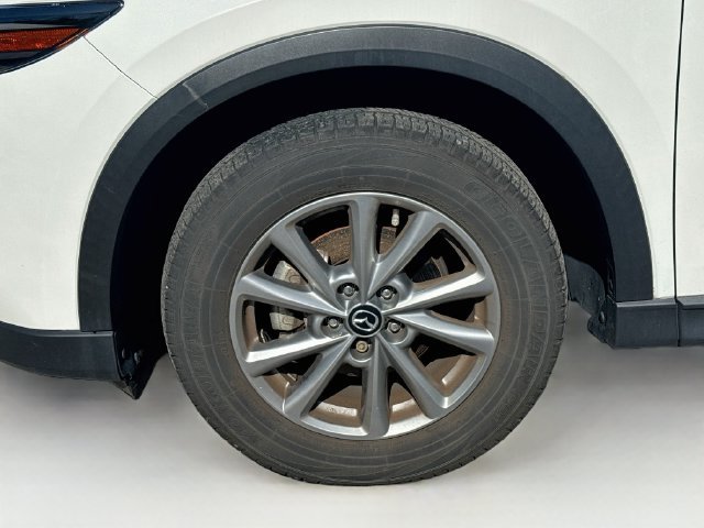 Used 2023 MAZDA CX-5 AWD 2.5 S image 28