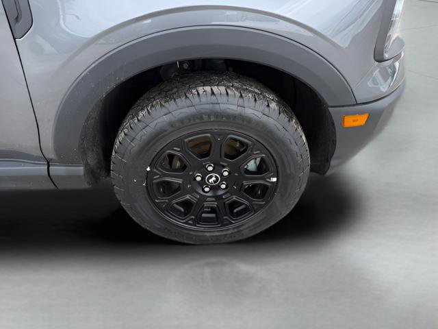 Used 2025 Ford Bronco Sport Badlands AWD/4WD image 30