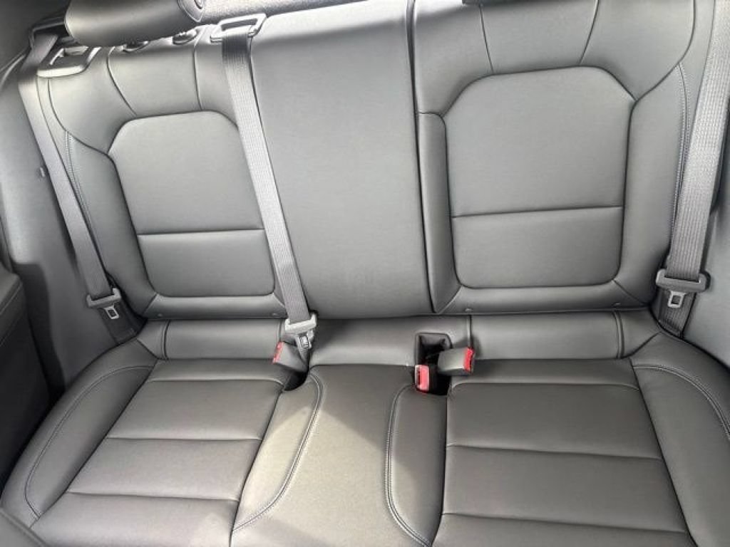 New 2026 Buick Envista Sport Touring w/ Convenience I Package FWD image 16