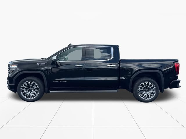 New 2026 GMC Sierra 1500 Denali Ultimate AWD/4WD image 2