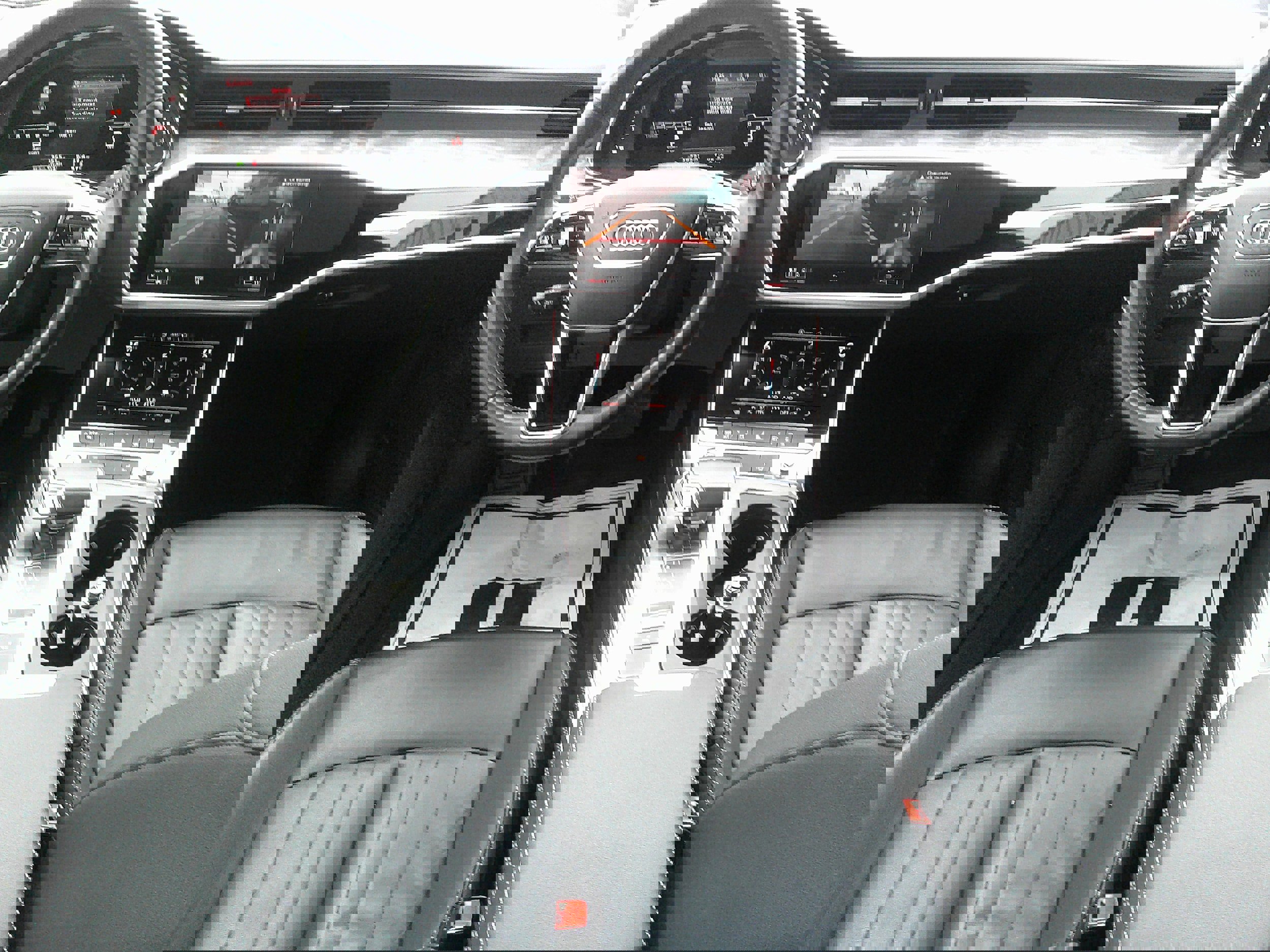 Used 2024 Audi A6 Premium Plus image 22