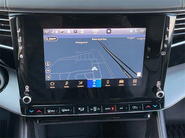 Used 2023 Jeep Wagoneer Series II w/ Convenience Group I image 25