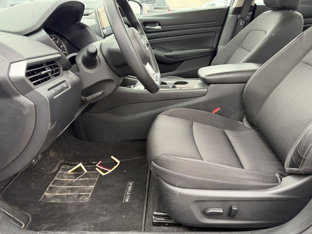 Used 2020 Nissan Altima 2.5 S image 13