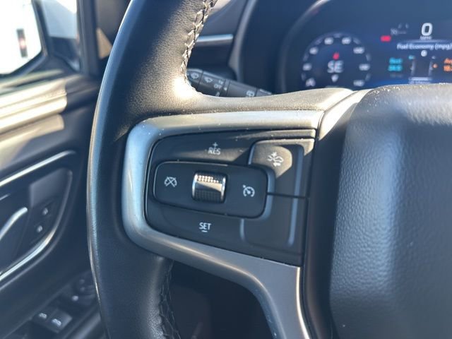 Used 2024 Chevrolet Tahoe LT image 25