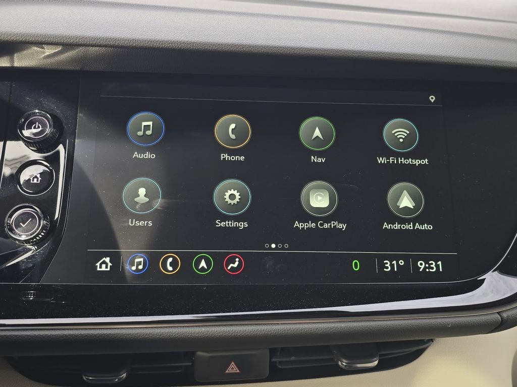 Certified 2023 Buick Envision Avenir image 17