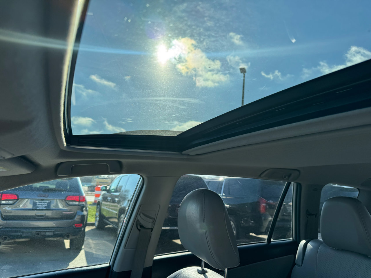 Used 2012 Toyota RAV4 Limited w/ Premium Plus Value Pkg image 16