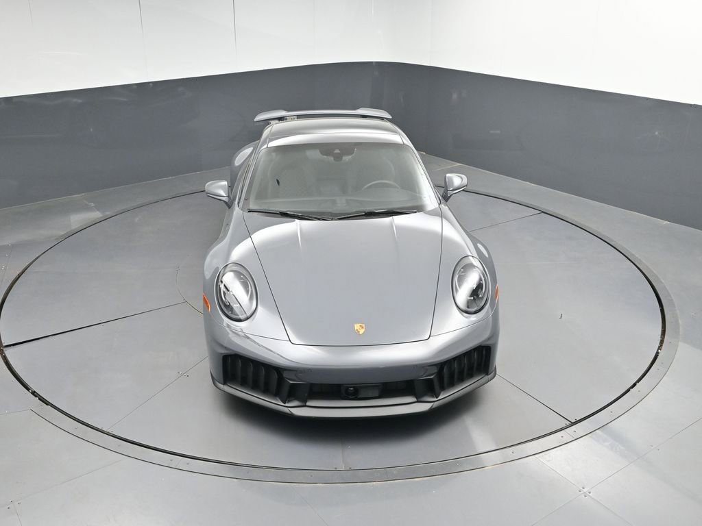 Certified 2026 Porsche 911 GTS image 43