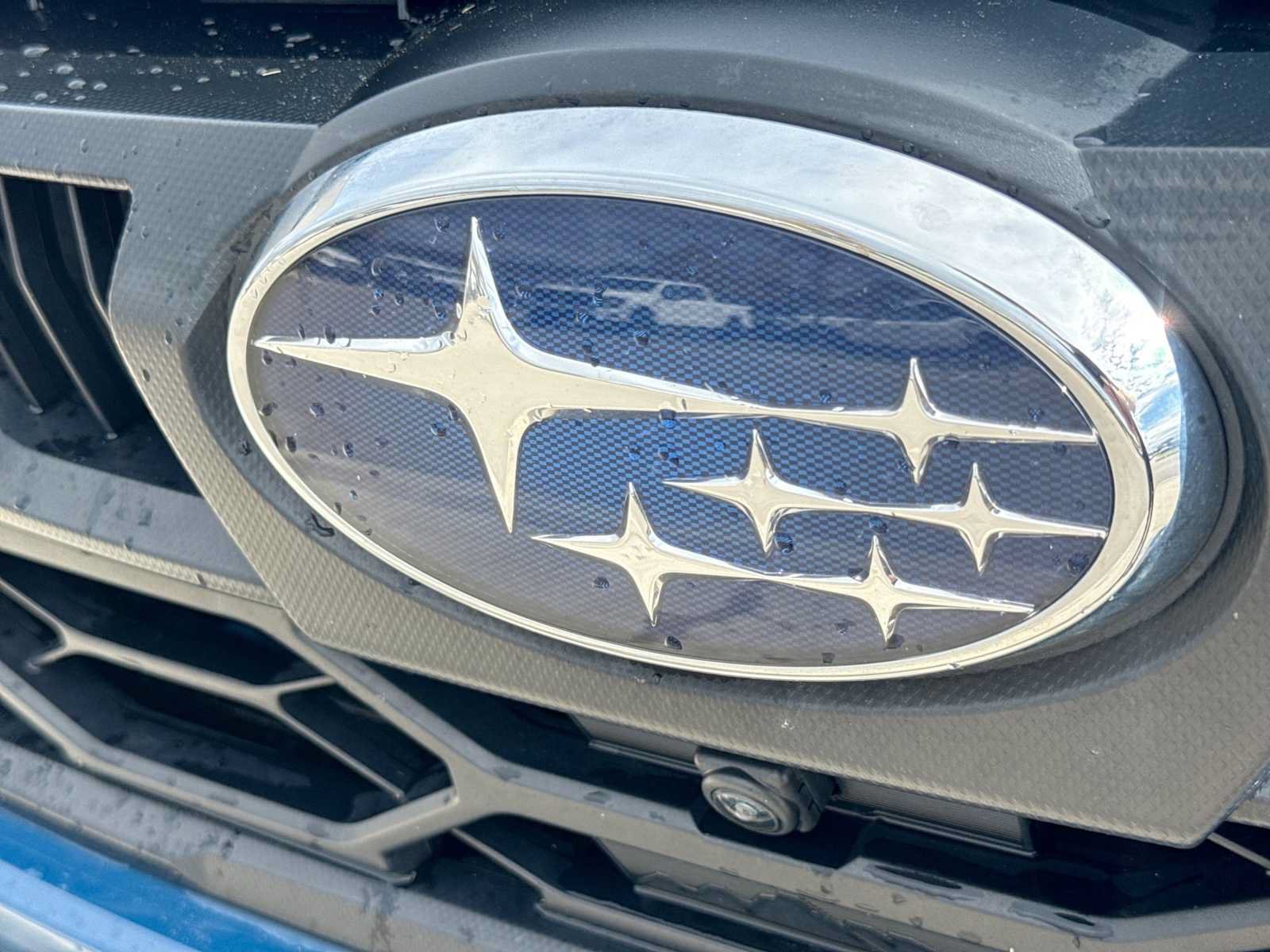 Used 2025 Subaru Outback Wilderness AWD/4WD image 11