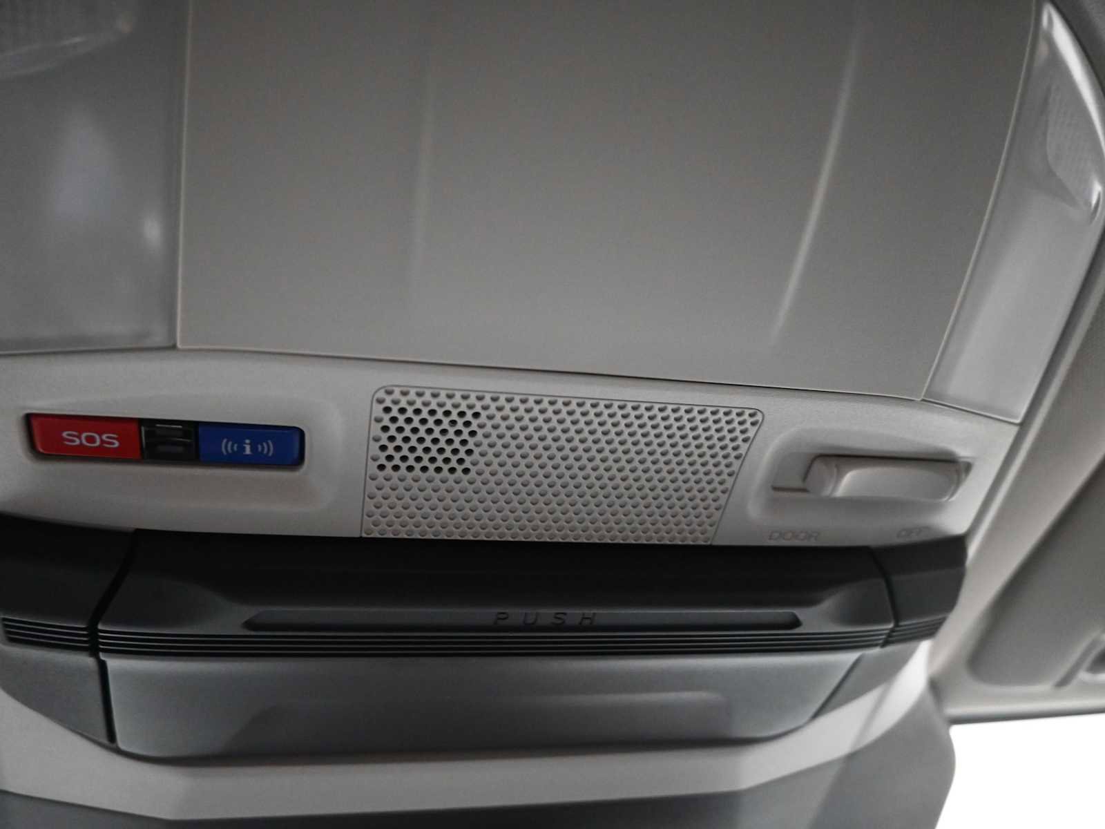 New 2026 Subaru Ascent Premium image 16