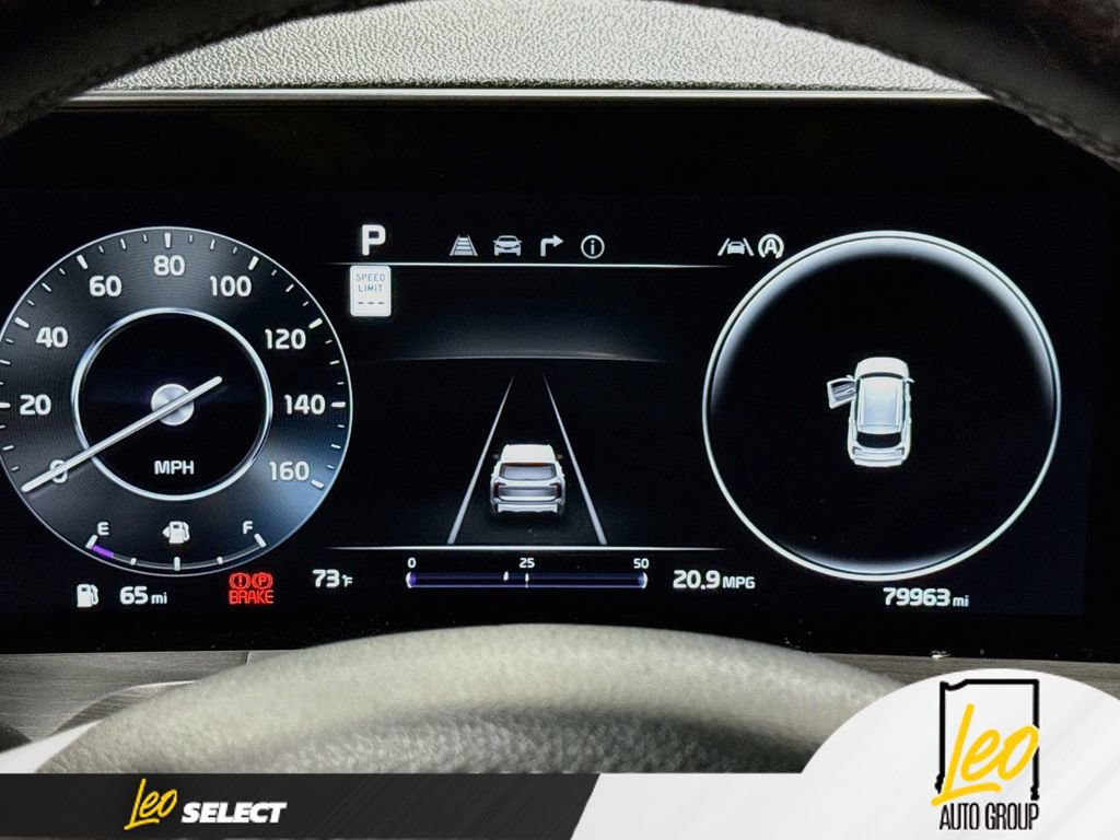 Used 2024 Kia Telluride SX Prestige X-Line AWD/4WD image 15