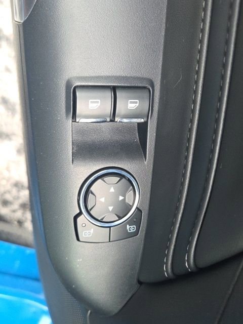 Certified 2025 Ford Mustang GT Premium w/ GT Performance Package image 14