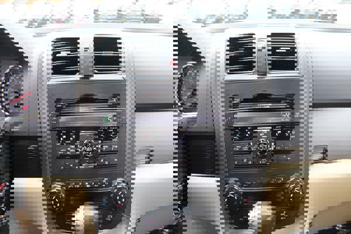 Used 2011 Honda CR-V EX-L image 25