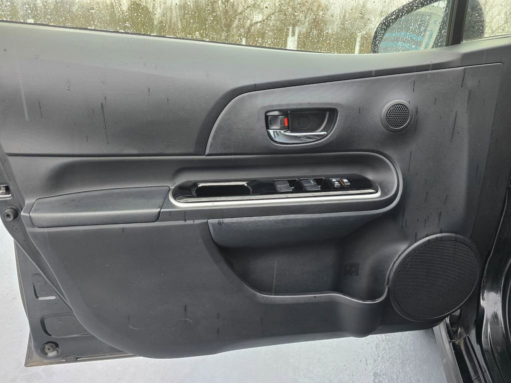 Used 2018 Toyota Prius C Two image 22