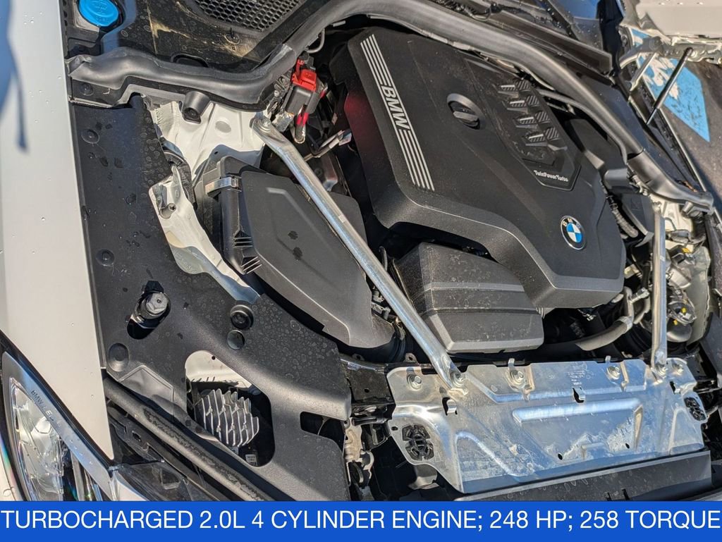 Used 2022 BMW 430i Gran Coupe w/ Premium Package 2 image 39