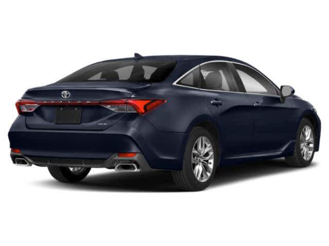 Used 2022 Toyota Avalon XLE w/ Moonroof Package FWD image 2