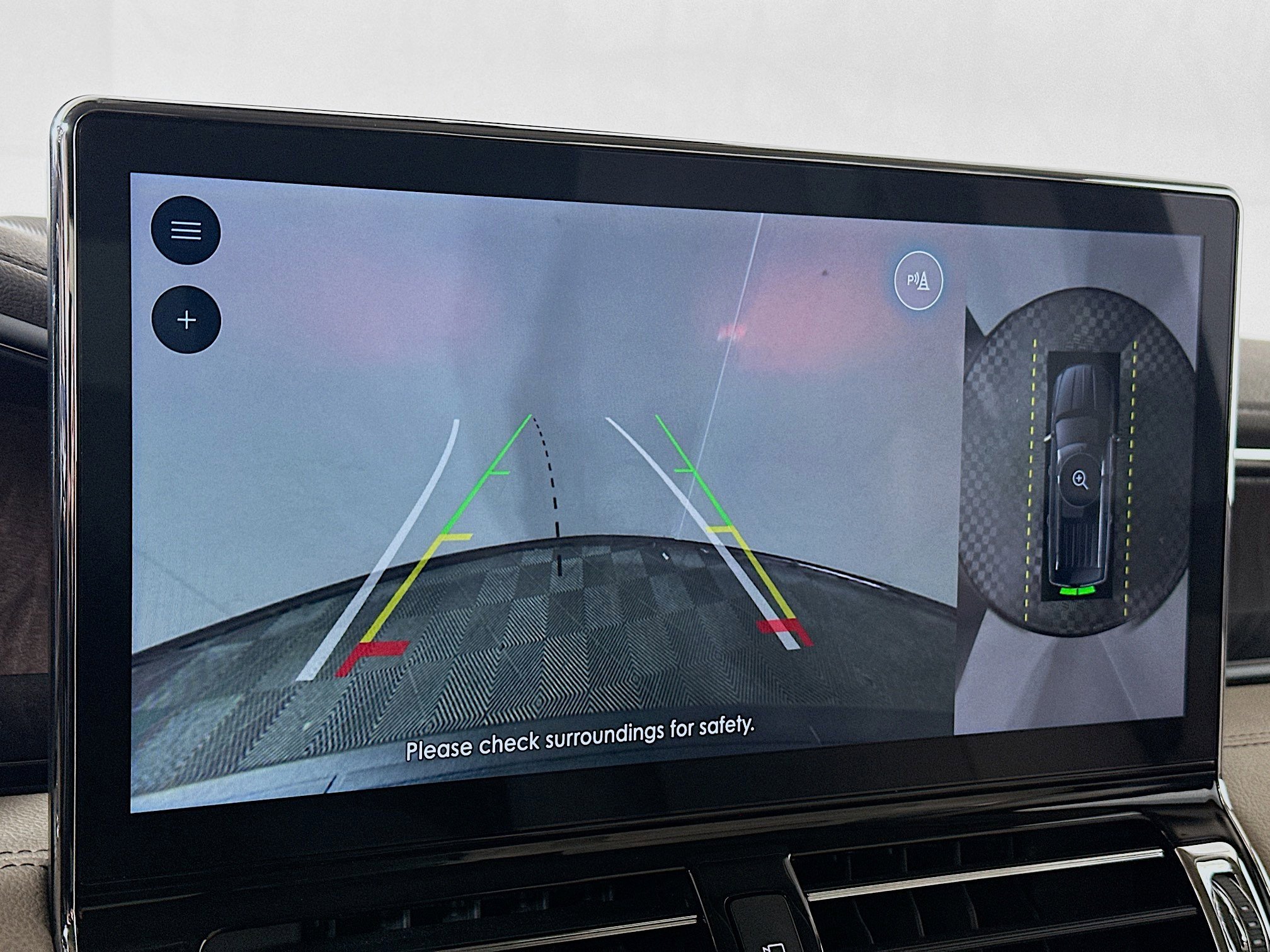 Used 2022 Lincoln Navigator Reserve image 14