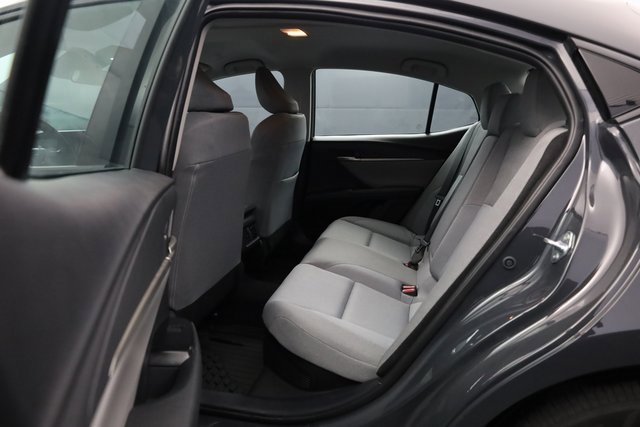 Used 2025 Toyota Camry LE image 23