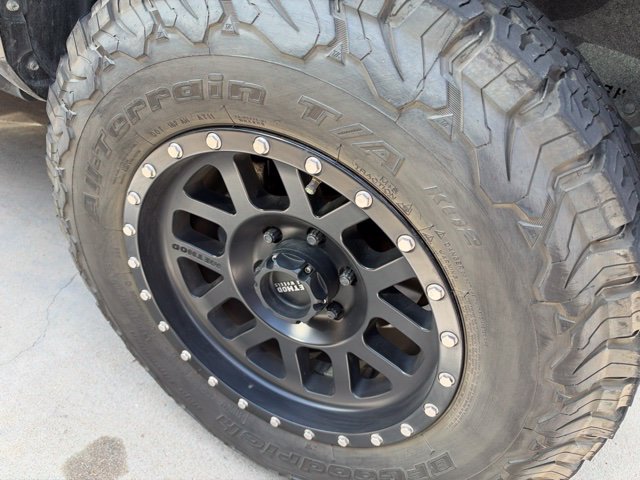 Used 2021 Toyota Tacoma TRD Off-Road AWD/4WD image 6