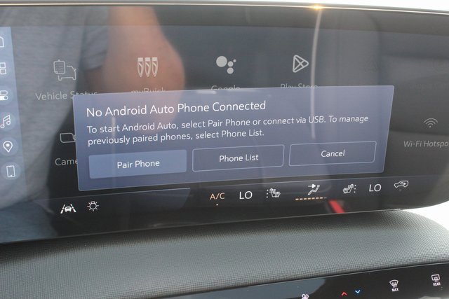 New 2026 Buick Enclave Sport Touring w/ Power Package image 37